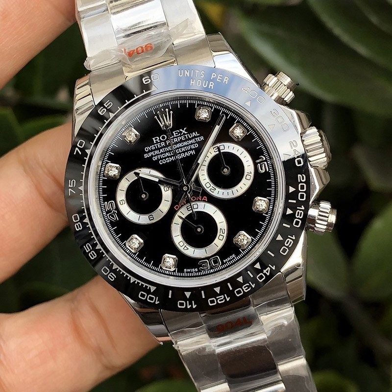 New Spring Items Rolex Daytona Replica rom59736