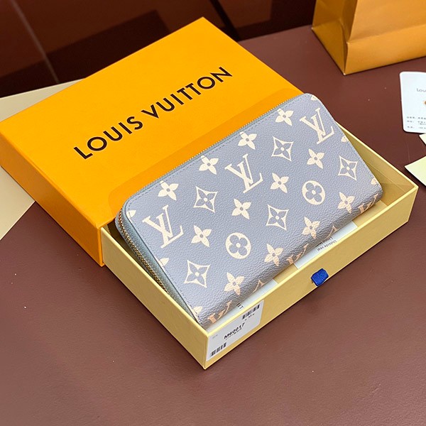 ☆Super popular☆New Louis Vuitton Zippy Wallet?Horizontal Fake Long Wallet vue12166 ☆Super popular☆New Louis Vuitton Zippy Wallet?Horizontal Fake Long Wallet vue12166