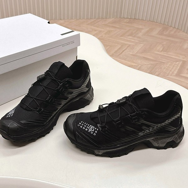 Latest and stylish Margiela SALOMON XT4 copy Mule Mad81963