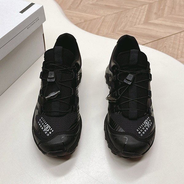 Latest and stylish Margiela SALOMON XT4 copy Mule Mad81963