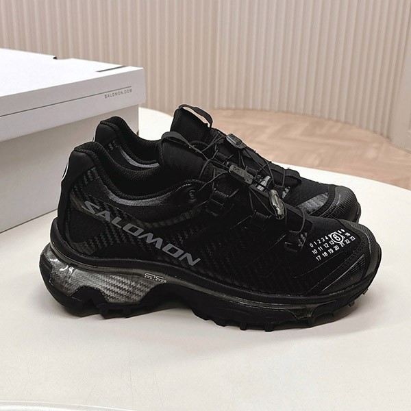 Latest and stylish Margiela SALOMON XT4 copy Mule Mad81963