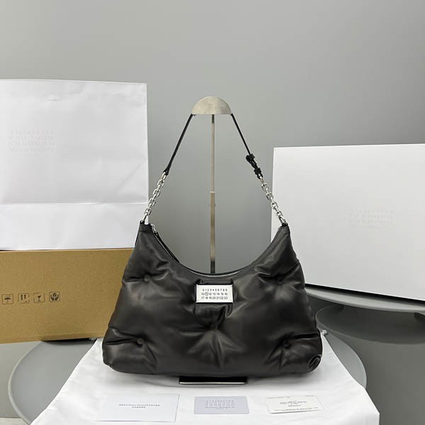 Maison Margiela Replica Glam Slam Hobo Medium SB3WG0020P4300T8013