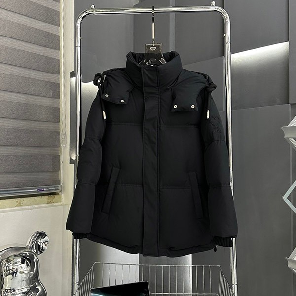 Ami Paris overshort down jacket replica amo05682 Ami Paris overshort down jacket replica amo05682