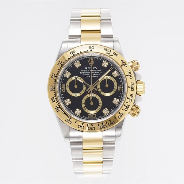 Hard to find Rolex Cosmograph Daytona replica 116503G