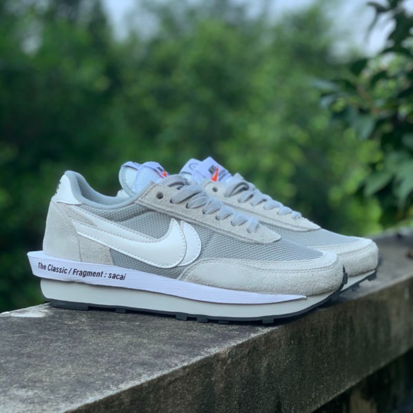 Sale New Fragment x Sacai x Nike LD Waffle Copy Light Smoke Grey DH2684_001 Sale New Fragment x Sacai x Nike LD Waffle Copy Light Smoke Grey DH2684_001