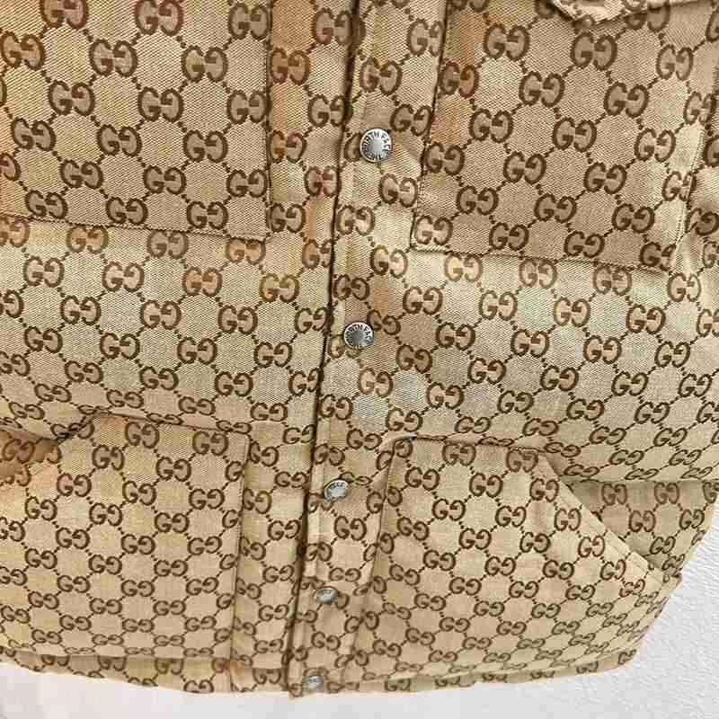 Popular all over the world? Gucci North Face Down Vest Replica guu73580