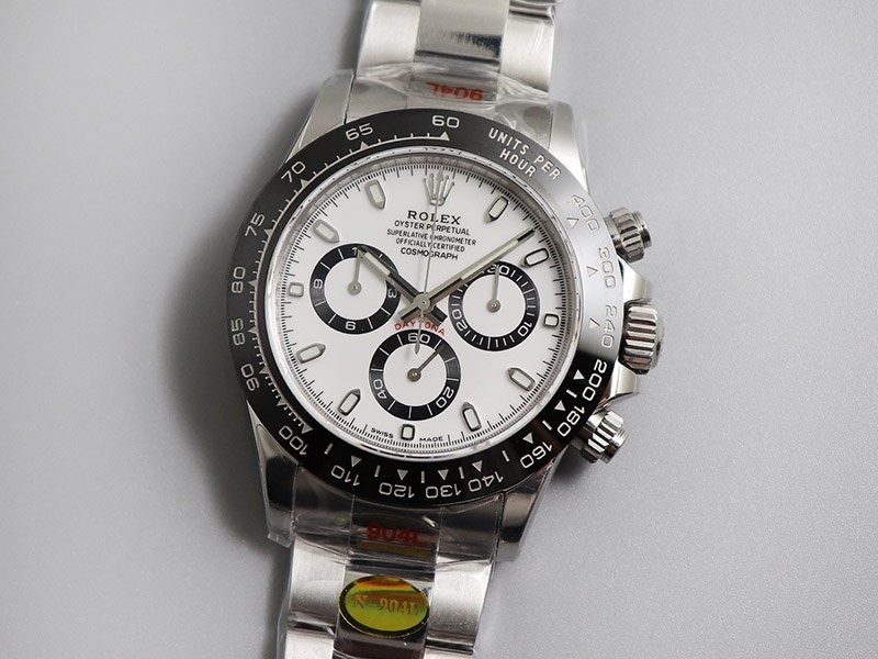 [Free Shipping] Rolex Cosmograph Daytona Rolex N Grade 116500LN
