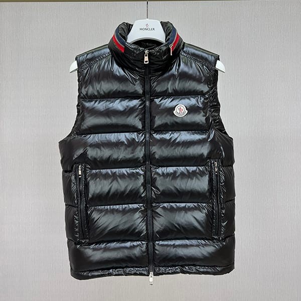Rare Moncler Down Vest Replica Tib Gilet moa89408 Rare Moncler Down Vest Replica Tib Gilet moa89408