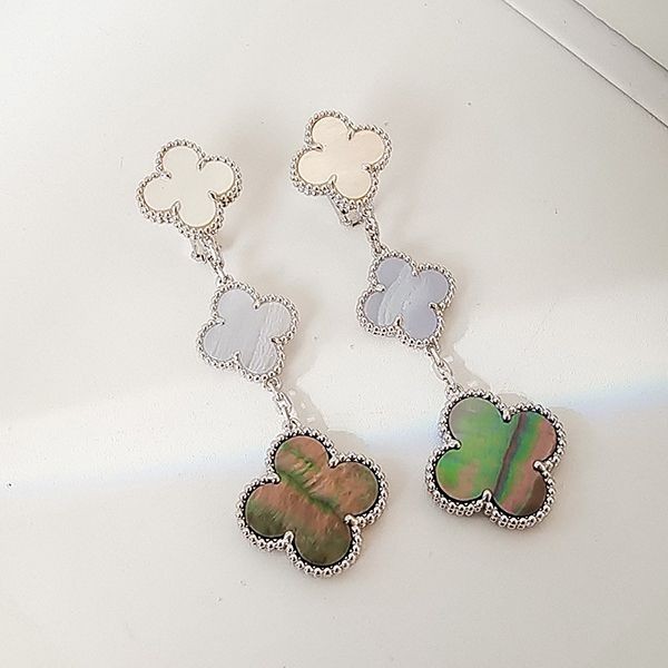 New design Van Cleef & Arpels Magic Alhambra replica vaq01975