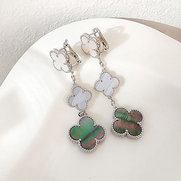 New design Van Cleef & Arpels Magic Alhambra replica vaq01975