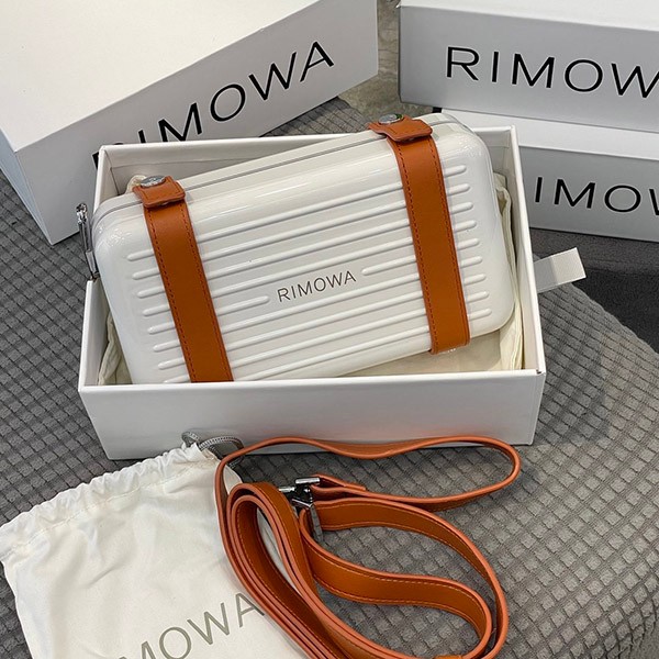Rimowa Replica Popular ★ Crossbody Clutch Bag 2way riw52183