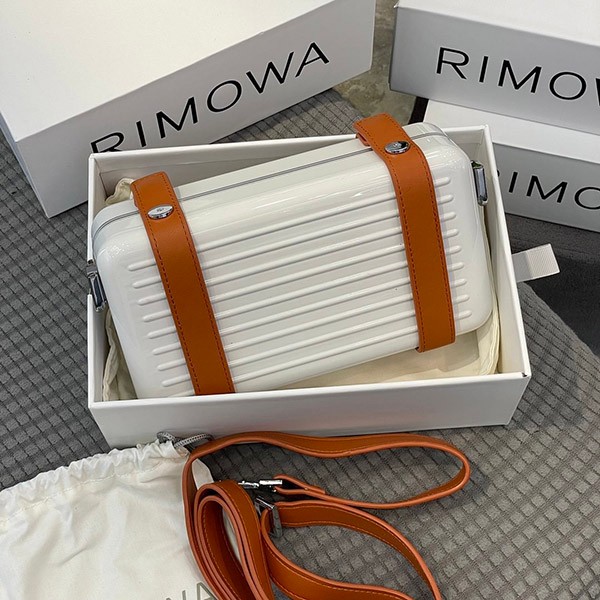 Rimowa Replica Popular ★ Crossbody Clutch Bag 2way riw52183