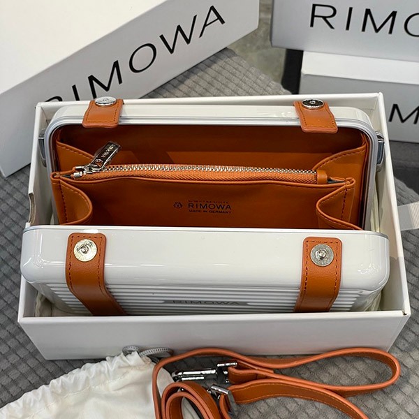 Rimowa Replica Popular ★ Crossbody Clutch Bag 2way riw52183