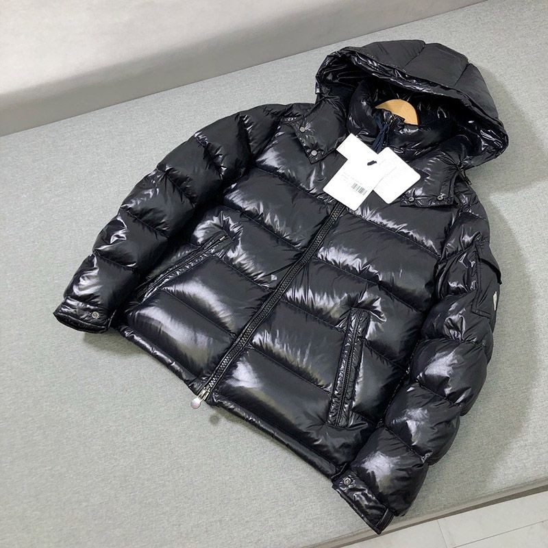 Before it sells out! Moncler Maya replica Maya hooded down jacket mon98252 Before it sells out! Moncler Maya replica Maya hooded down jacket mon98252