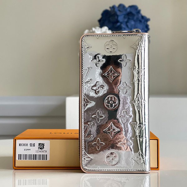 Louis Vuitton Wallet Copy Zippy Wallet Vertical M80808 Louis Vuitton Wallet Copy Zippy Wallet Vertical M80808