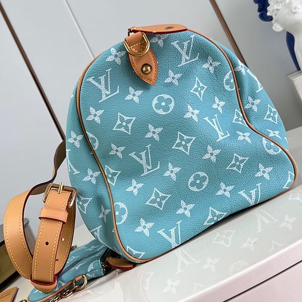 New design Louis Vuitton Speedy 40 Boston bag replica M11564