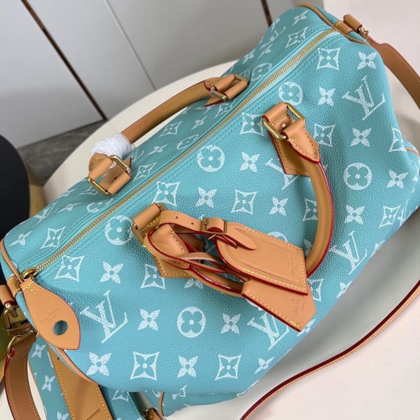 New design Louis Vuitton Speedy 40 Boston bag replica M11564