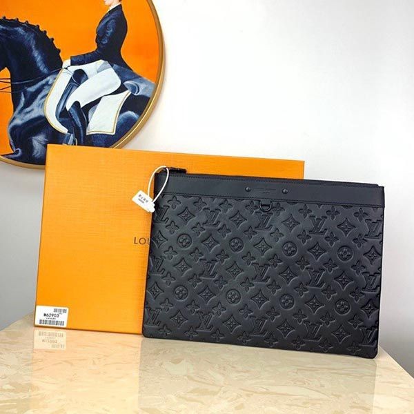 Popular Louis Vuitton Clutch Bag Replica Pochette Discovery M62903