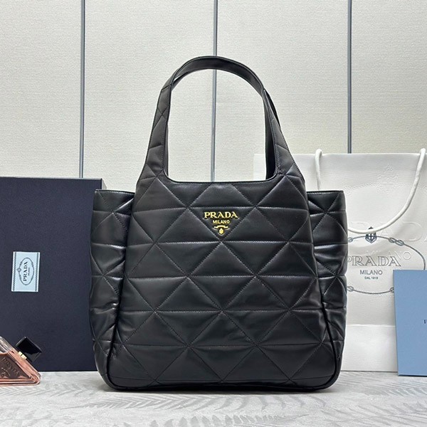 Prada Women's Tote Bag Replica 1BG450