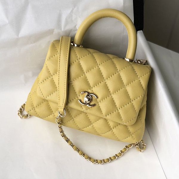 The most popular Chanel top handle replica flap bag mini shn13774 The most popular Chanel top handle replica flap bag mini shn13774