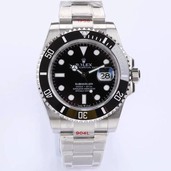 Hard to find Rolex Submariner Date 40mm Replica Stainless Steel Men's Automatic 116610LN Hard to find Rolex Submariner Date 40mm Replica Stainless Steel Men's Automatic 116610LN