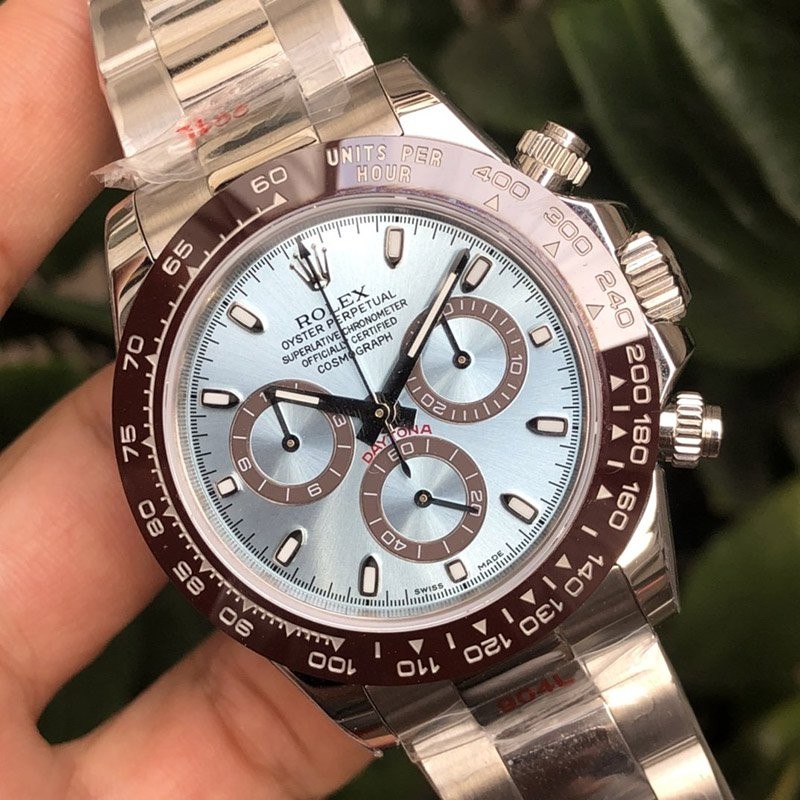 Classic Daytona 6263 Replica Rolex 116506A