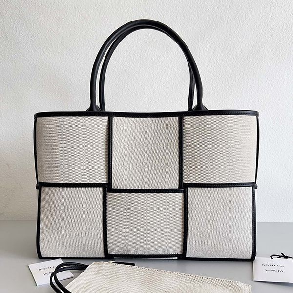 ★Popular in Japan! Bottega Veneta Tote Bag Replica Handbag Intrecciato 609175VCQC27450