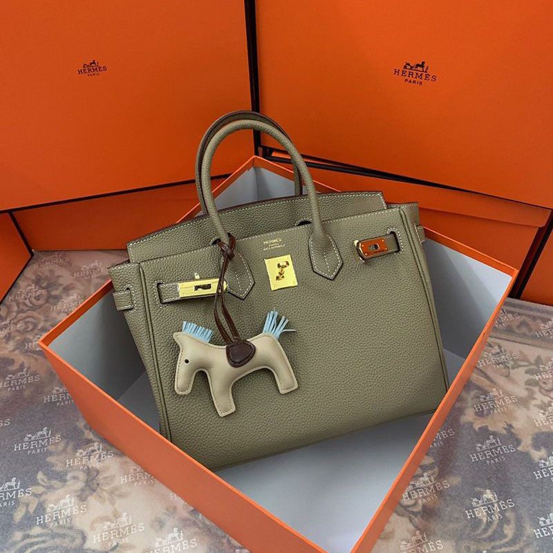 2021SS Hermes Birkin Replica Togo Gold Hardware he26024 2021SS Hermes Birkin Replica Togo Gold Hardware he26024