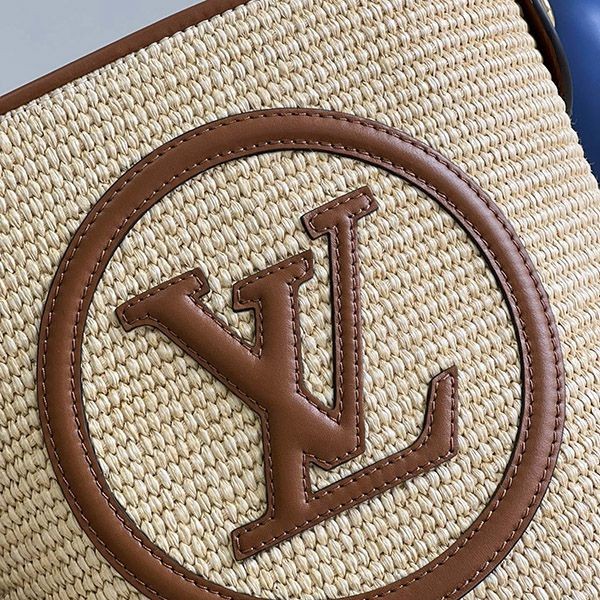 Louis Vuitton Petit Bucket Tote Bag, Sold Out, Replica 2-Way Bag, M59962