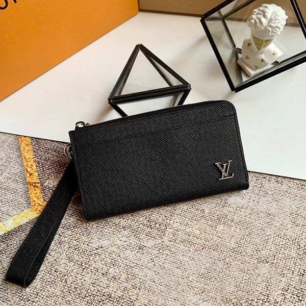 Louis Vuitton Wallet Replica Zippy Dragonne Taiga Zippy Wallet M69409 Louis Vuitton Wallet Replica Zippy Dragonne Taiga Zippy Wallet M69409