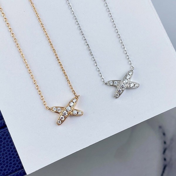 Chaumet Replica JEUX DE LIENS Collection Jeu de Liens Pendant she09402