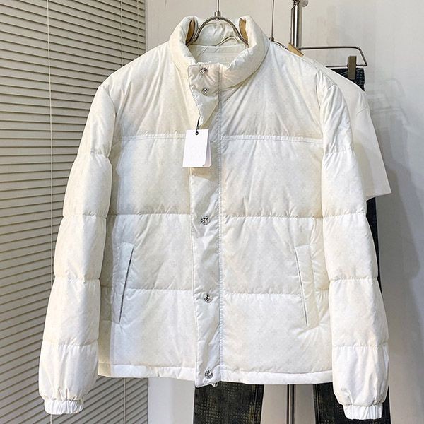 n grade recommended chrome hearts down jacket n grade Kuw17615