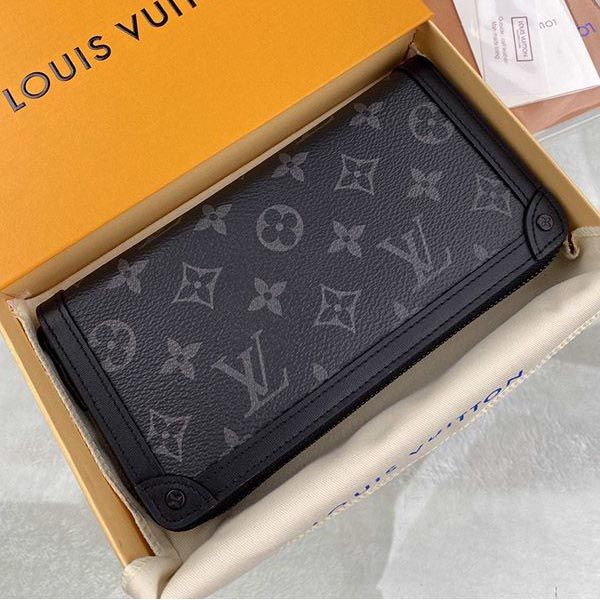 Louis Vuitton Long Wallet Replica Zippy Trunk Wallet M80558 Louis Vuitton Long Wallet Replica Zippy Trunk Wallet M80558