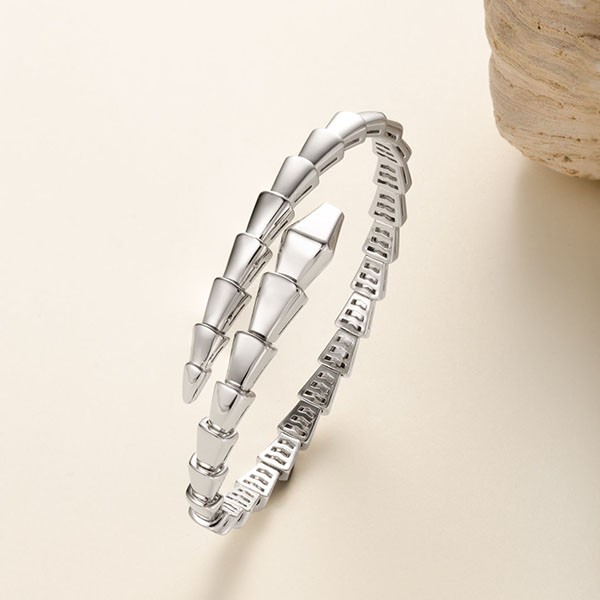 Bulgari Serpenti Bracelet Replica Viper 18K Bue26075