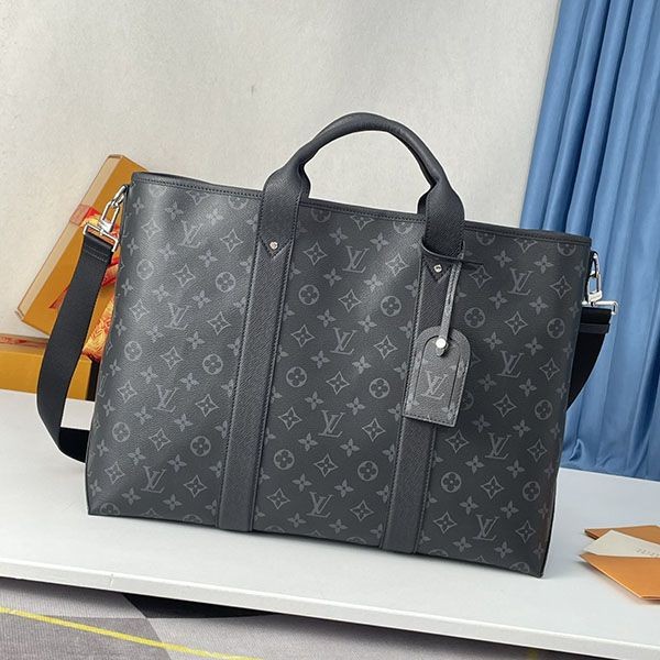 Rare Louis Vuitton Bag Replica Weekend M30937 vud64858