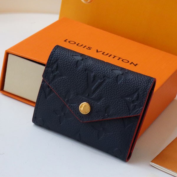 Louis Vuitton Wallet Replica Portefeuille Zoe Mini Wallet M69800 Louis Vuitton Wallet Replica Portefeuille Zoe Mini Wallet M69800