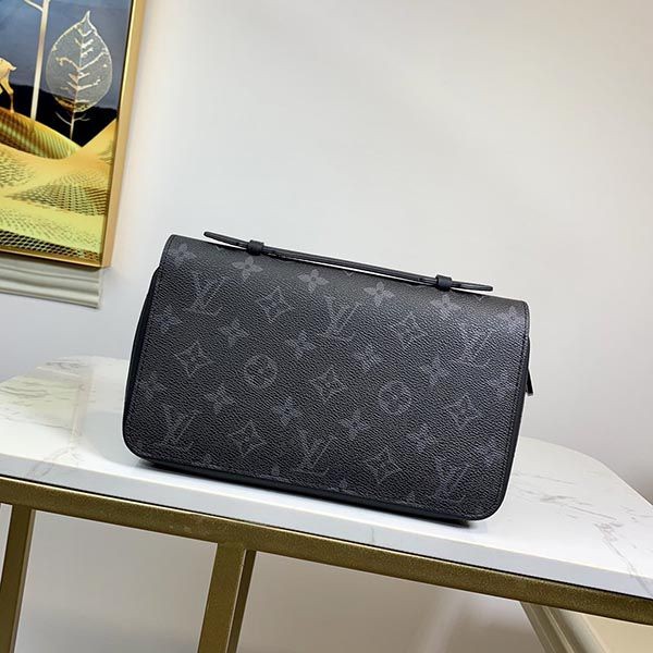 Very popular Louis Vuitton wallet copy Zippy XL wallet M61698 Very popular Louis Vuitton wallet copy Zippy XL wallet M61698