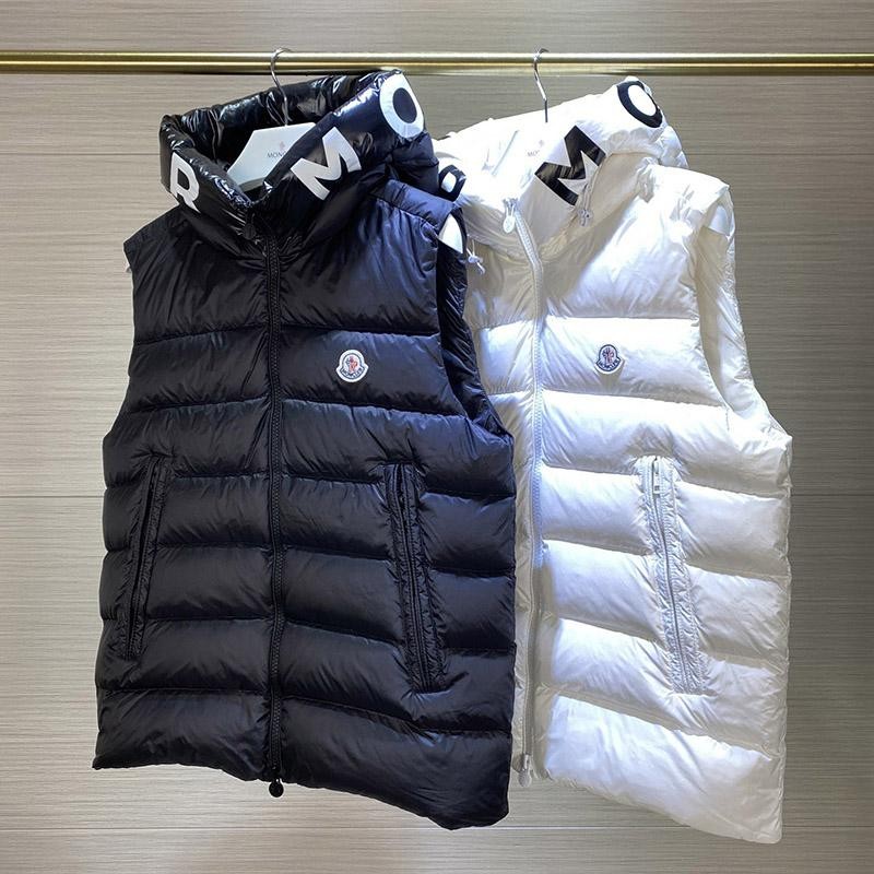 Free shipping Moncler unisex down vest replica mor15132 Free shipping Moncler unisex down vest replica mor15132