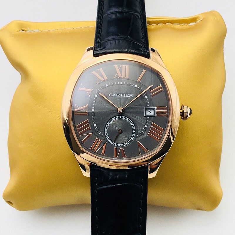 ☆Super popular☆ Cartier Drive de Cartier replica kak13146 ☆Super popular☆ Cartier Drive de Cartier replica kak13146