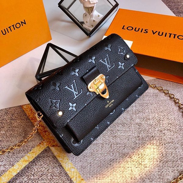 ★Louis Vuitton Shoulder Bag Replica★Monogram Empreinte Portefeuille Vavin Chain M67839 ★Louis Vuitton Shoulder Bag Replica★Monogram Empreinte Portefeuille Vavin Chain M67839