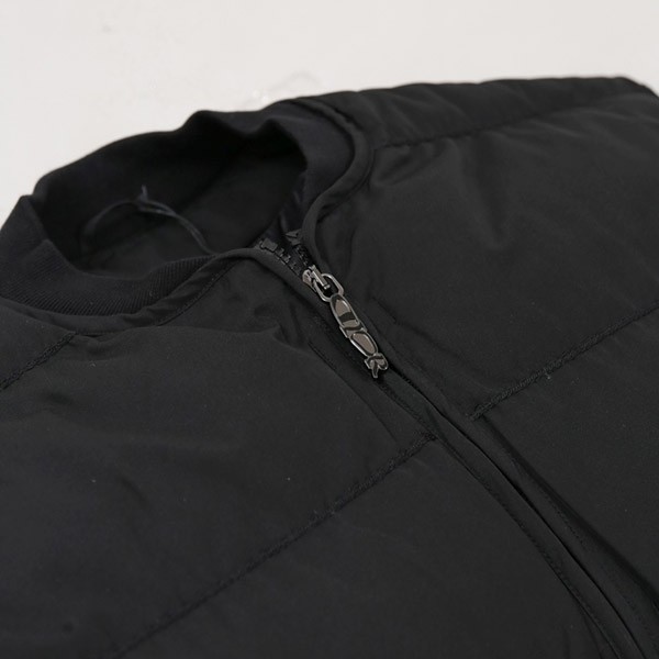 Dior & Lewis Hamilton Replica Puffer Jacket C989