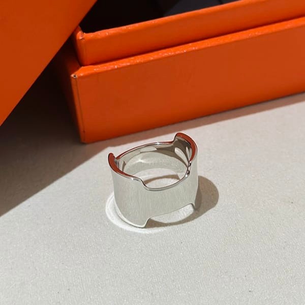 Recommended Hermes Replica Amazone Ring Large Model H119600 B00046