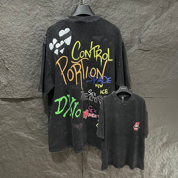 Attention ★ Chrome Hearts Matty Boy T-shirt fake Kuf04850 Attention ★ Chrome Hearts Matty Boy T-shirt fake Kuf04850