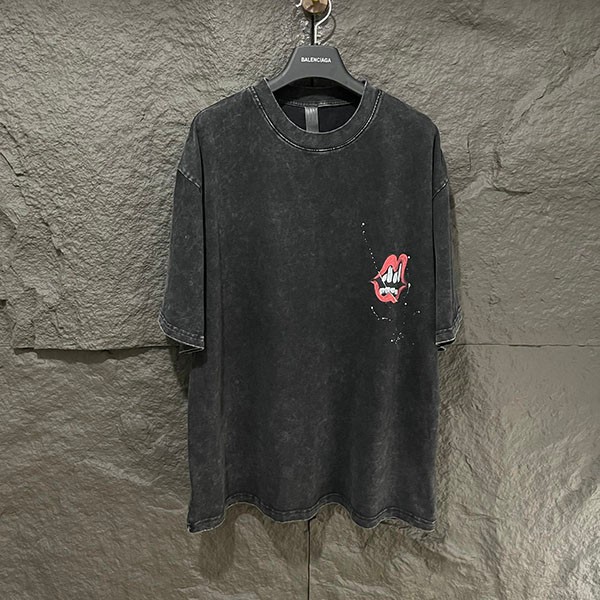 Attention ★ Chrome Hearts Matty Boy T-shirt fake Kuf04850