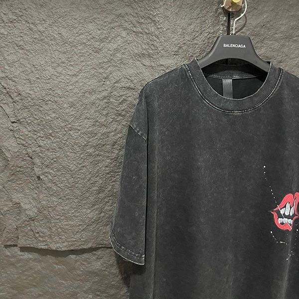 Attention ★ Chrome Hearts Matty Boy T-shirt fake Kuf04850