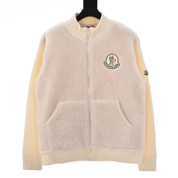 The latest and fashionable Lemonclair fake blouson, cardigan, knit, down jacket moa96507 The latest and fashionable Lemonclair fake blouson, cardigan, knit, down jacket moa96507