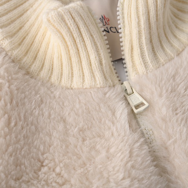 The latest and fashionable Lemonclair fake blouson, cardigan, knit, down jacket moa96507
