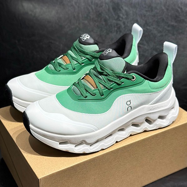 LOEWE X ON Replica Collaboration Cloud Tilt 2.0 Sneakers lom17936