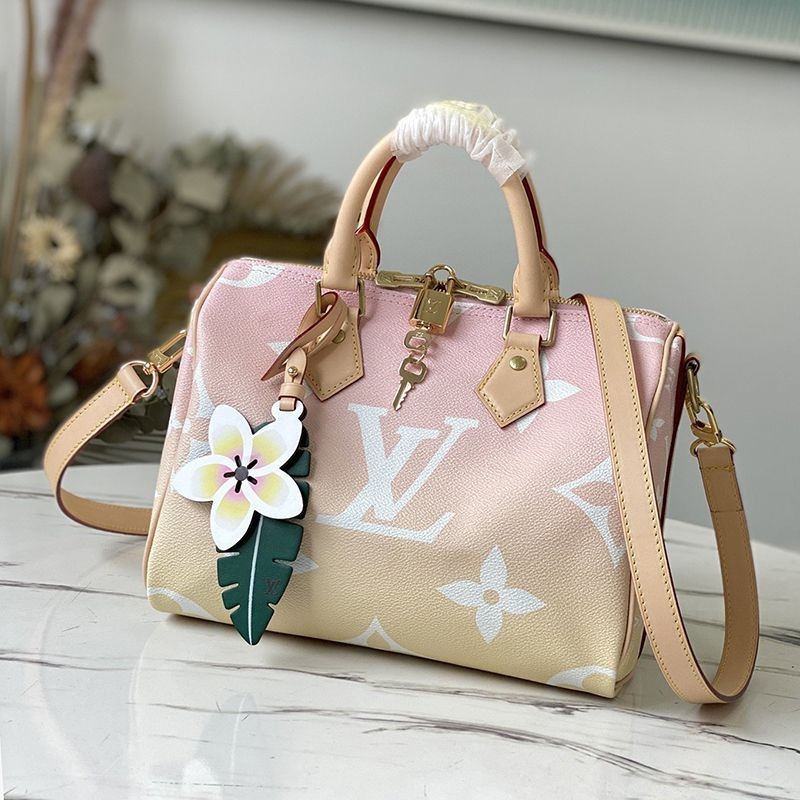 Louis Vuitton Speedy Bandouliere 25 Replica 2way Shoulder Bag M45724 Louis Vuitton Speedy Bandouliere 25 Replica 2way Shoulder Bag M45724