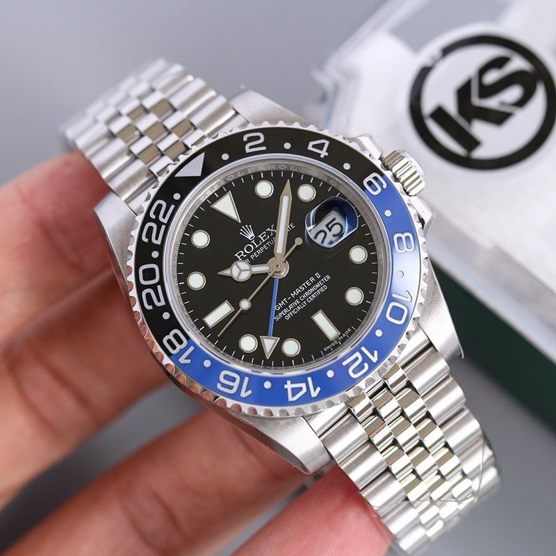 Not available in Japan Rolex GMT Master II Replica Automatic Stainless Steel Men's Black 126710BLNR Not available in Japan Rolex GMT Master II Replica Automatic Stainless Steel Men's Black 126710BLNR
